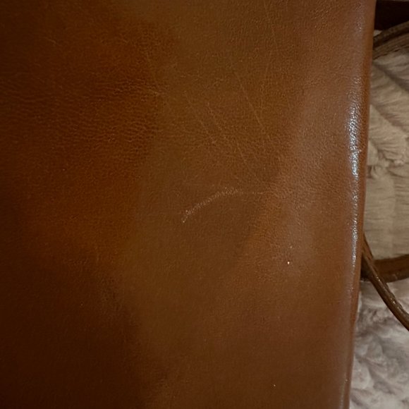 VTG Brahmin Purse - Picture 3 of 11